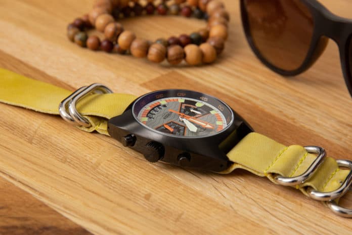 Pook Nitrogen III Limited